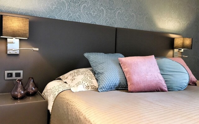 Charmehotel Kruishof LuXus