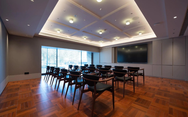 MaxX By Steigenberger Shanghai on the Bund