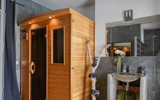 Mas Sainte Marie - Private Hot Tub Suites