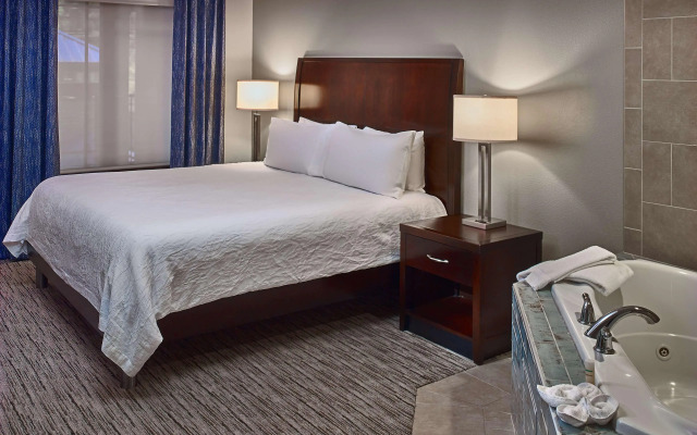 Hilton Garden Inn Gatlinburg