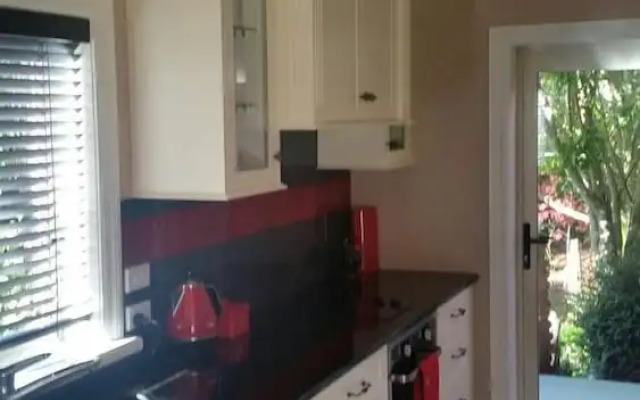 Matai Huka Boutique Accommodation