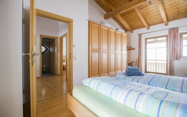 Haus Wailand by Alpin Bookings