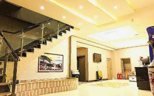 Jiping Hotel