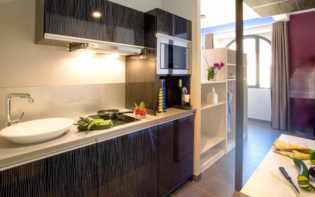 Urban Style Les Fleurines