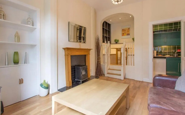 The Broughton Road Residence