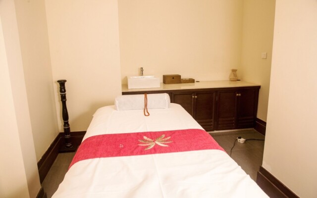 Sheraton Grand Palace Indore