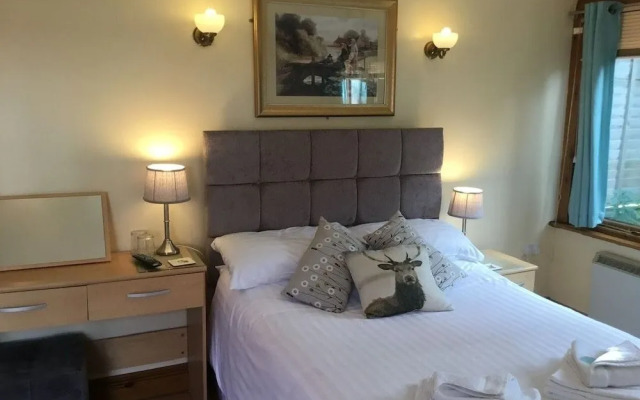 Whortleberry Studio B&B