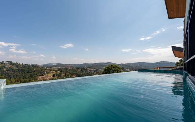 Wanderlust Experience Hotel BW Signature Collection OFICIAL