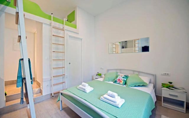 MicroApartment Suni