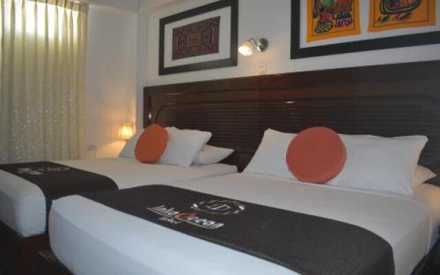 Sumak Wasi Hotel