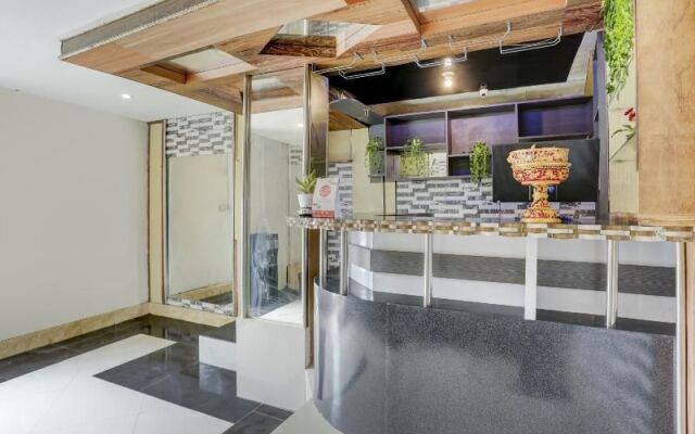 OYO 90131 Liberty Guest House