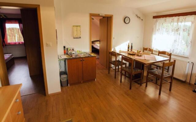 Apartment House Sumrak