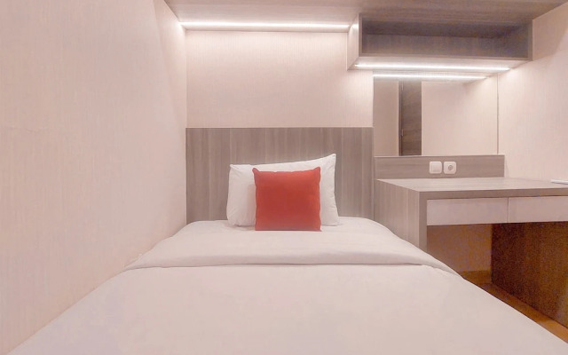 Good Deal And Spacious 3Br Sky House Bsd Apartment