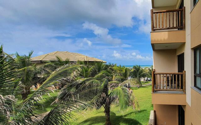 VG Sun Cumbuco Studio Charmoso Prox Praia WiFi