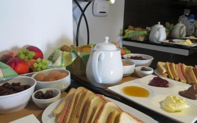 Thea Boutique Hotel