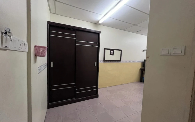 Seri Kemaman Inn, Chukai Terengganu