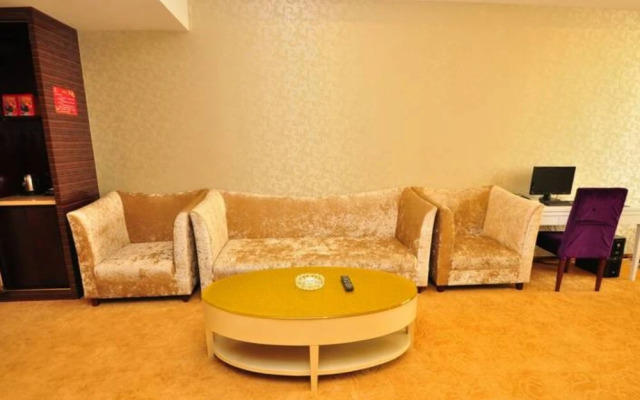 Guangzhou Kailun Hotel