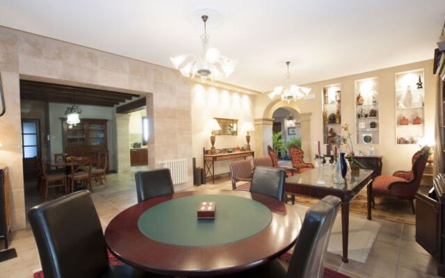House Can Pedro Manacor