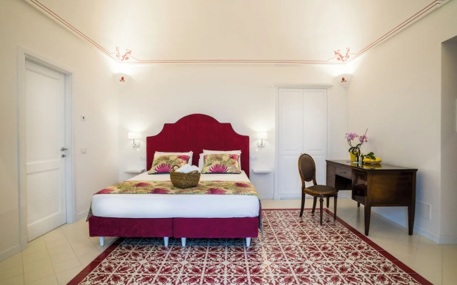 Villa Breathtaking View Near Nerano