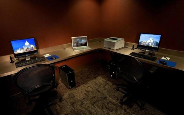 Spark by Hilton Artesia