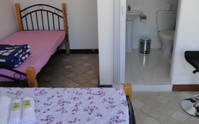 Pousada Al�m da Lenda