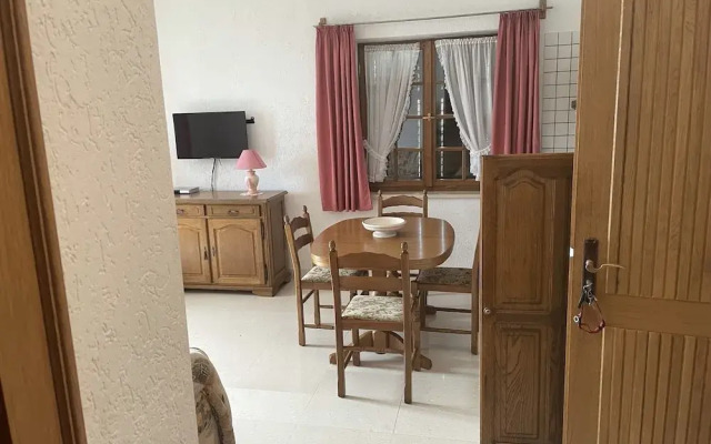 Apartmenthaus Punta