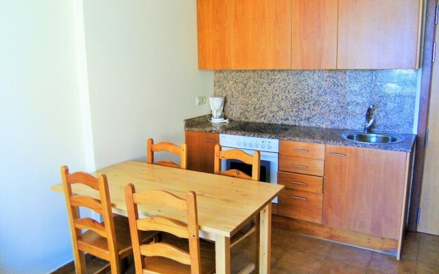Apartametos Miami II