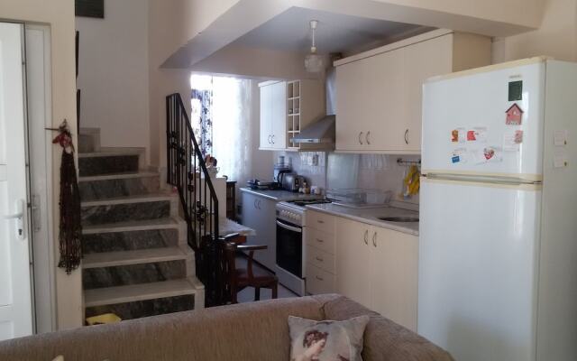 Ciftlik Apartments