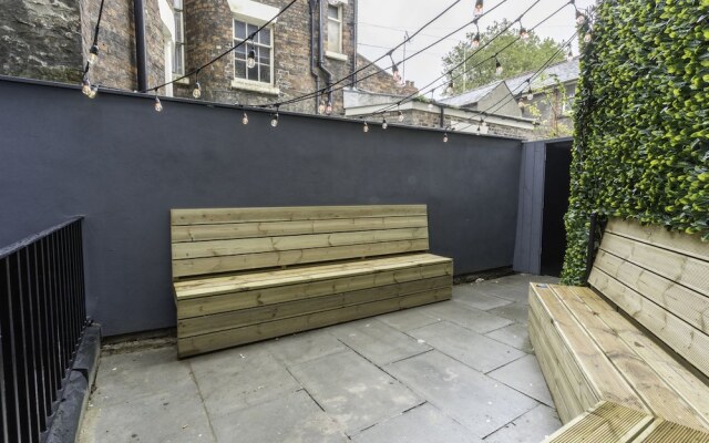 iStay Liverpool The Maison