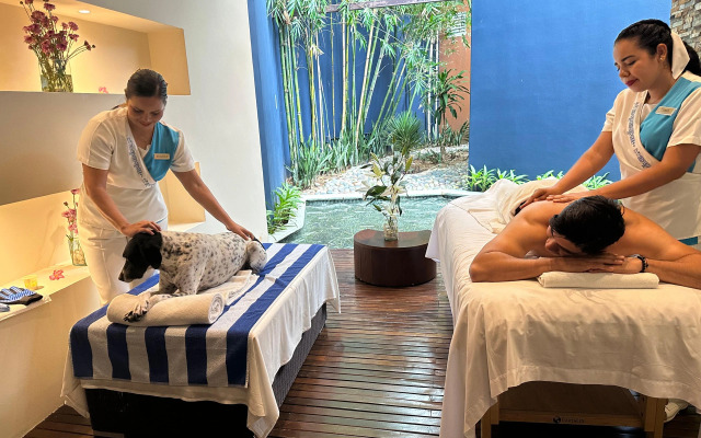 Azul Ixtapa Grand All Inclusive Suites & Spa