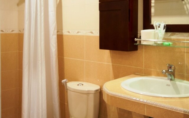Smiling hill Apartments & Guesthouse