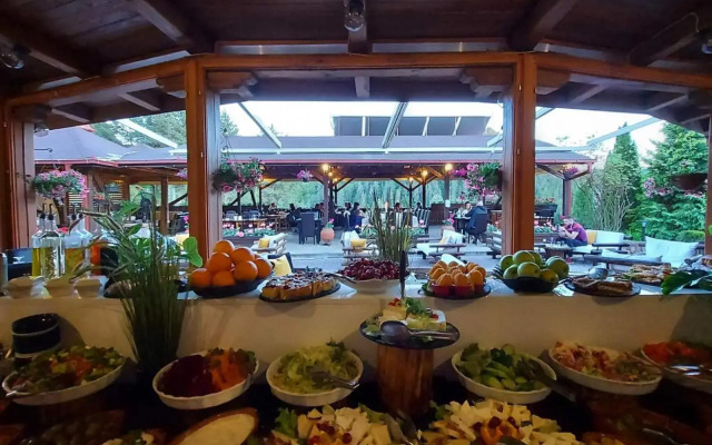 Aurora Resort & SPA