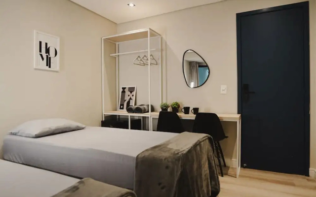 Studios Mood - Mackenzie