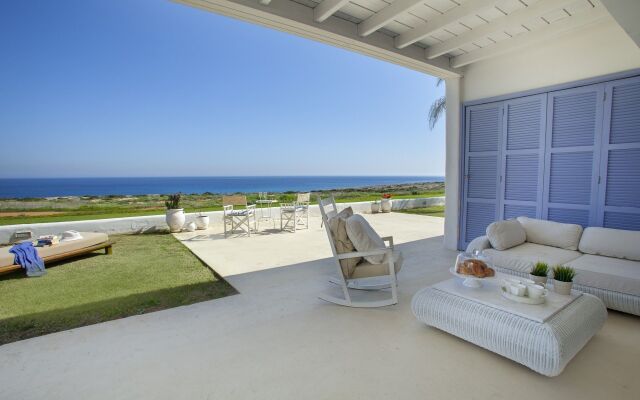 Protaras Seashore Villas