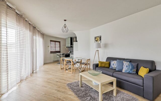 Appartement Exposition Villepinte