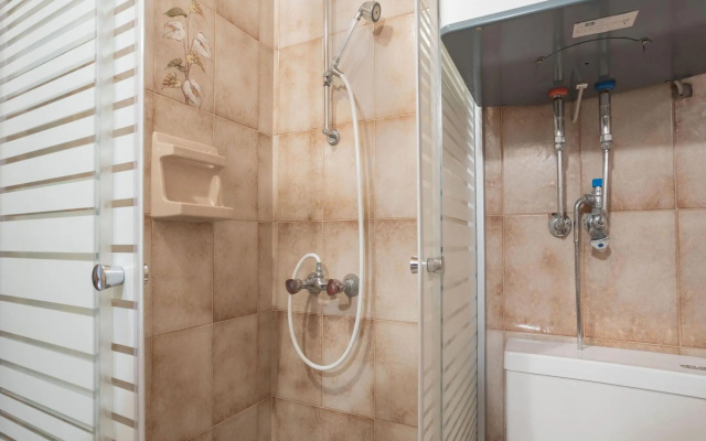 Appealing apartment in Fresach with shared pool