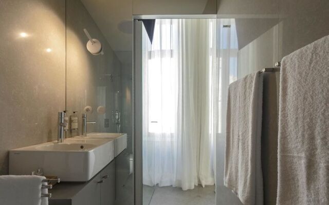 Hotel Casa do Conto - Arts & Residence