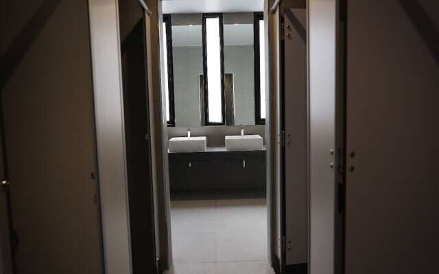 Pakchong Center Poshtel - Hostel