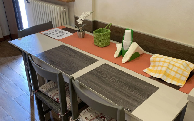 B&B San Pellegrino Terme