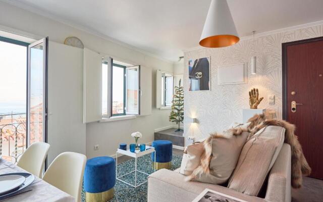 Lisbon Boutique Alfama River 3