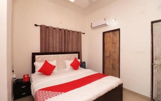 Oyo22992 Hotel Pahal Inn