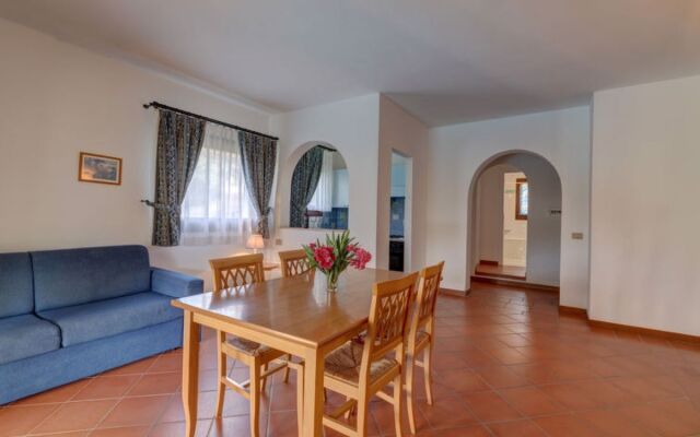 Country Village Sea Villas (STI222)