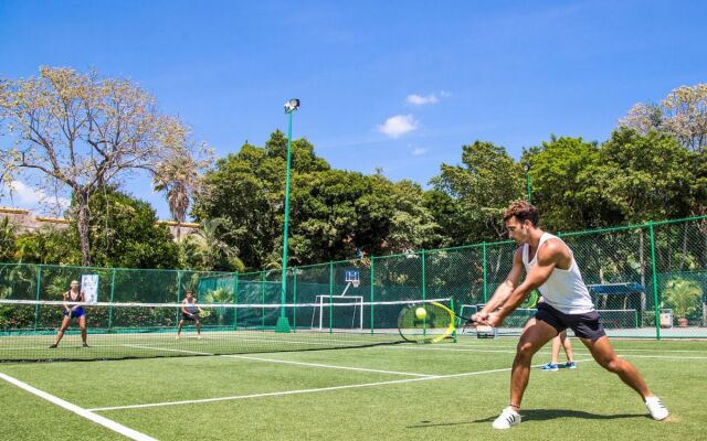 Sandos Playacar Hotel All Inclusive