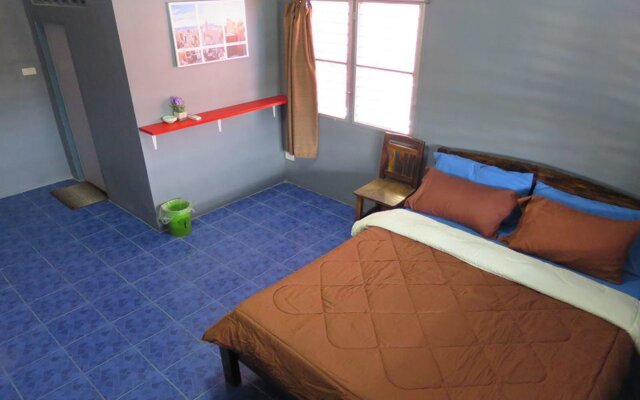 Doi Doo Dao Home Hostel - Adults Only