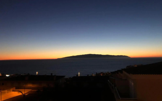 Los Gigantes Ocean View Apartment