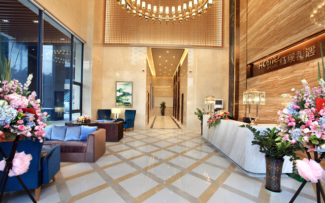 Guilin Home Plus Aparthotel