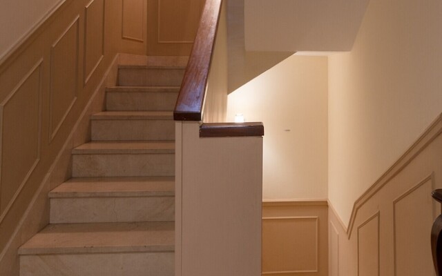 Cool apartment in Puerta del Hierro