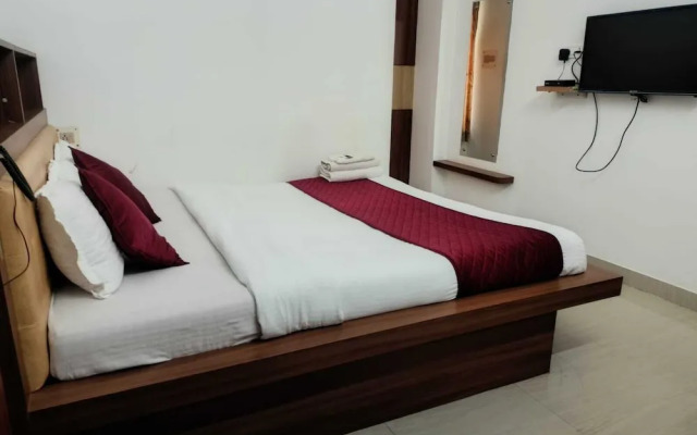 Magnolia Inn by OYO Rooms