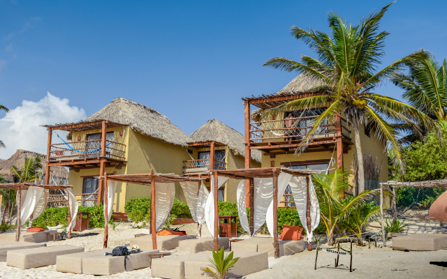Arenablue Tulum