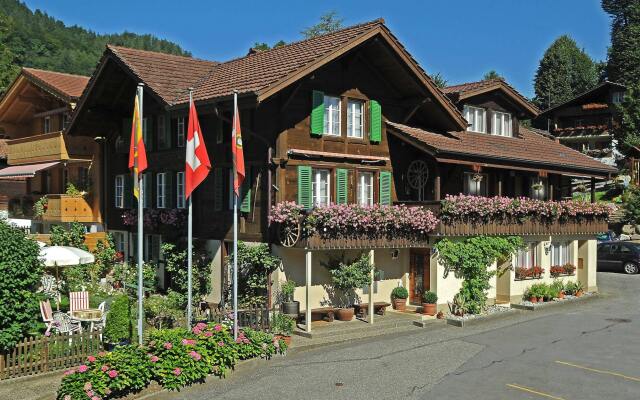 Hotel Alpenblick